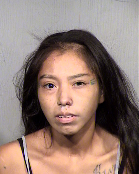 DAKOTA LOLITA LORING Mugshot / Maricopa County Arrests / Maricopa County Arizona