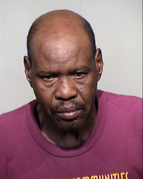 CUTIS CARTON MORMAN Mugshot / Maricopa County Arrests / Maricopa County Arizona