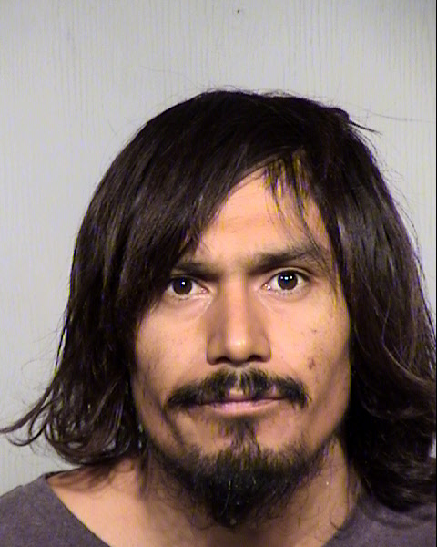 COREY JACKSON Mugshot / Maricopa County Arrests / Maricopa County Arizona