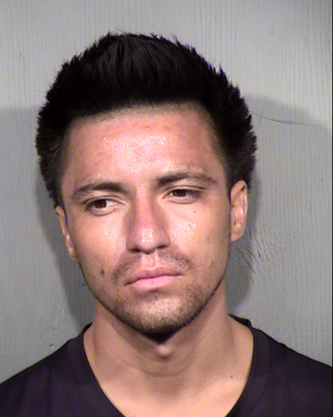 DIEGO DANIEL RAZO-CORTES Mugshot / Maricopa County Arrests / Maricopa County Arizona