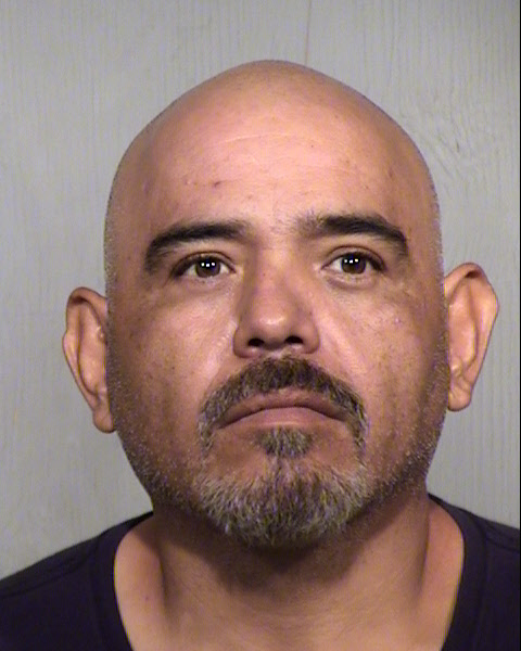 ANTONIO REYNA Mugshot / Maricopa County Arrests / Maricopa County Arizona