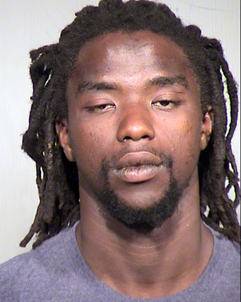 BRAMA D KOROMA Mugshot / Maricopa County Arrests / Maricopa County Arizona