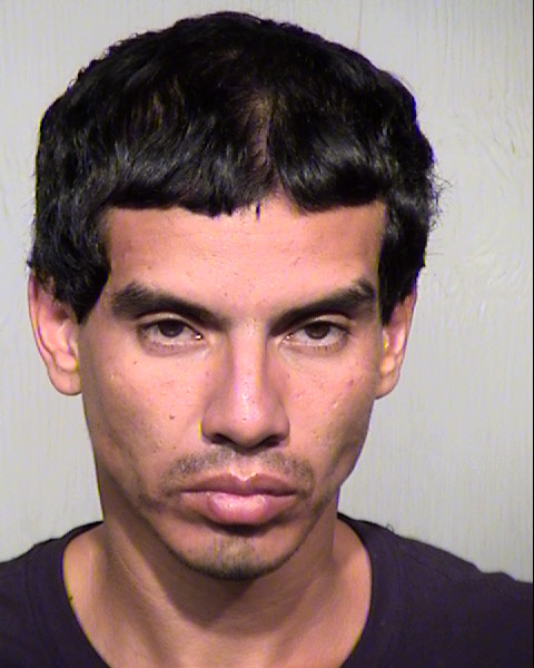 ELIAS JESUS OQUINN Mugshot / Maricopa County Arrests / Maricopa County Arizona