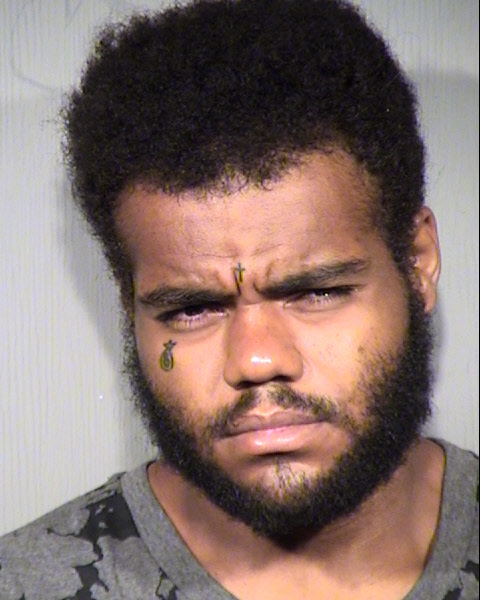 CARLOS ELIJAH MIRANDA Mugshot / Maricopa County Arrests / Maricopa County Arizona