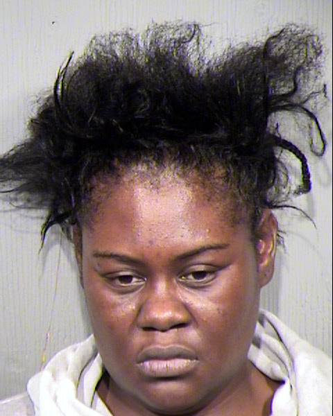 DIANA RUIZ Mugshot / Maricopa County Arrests / Maricopa County Arizona