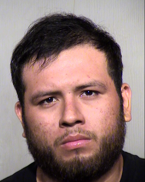 FRANCISCO EDUARDO DENOGEAN Mugshot / Maricopa County Arrests / Maricopa County Arizona