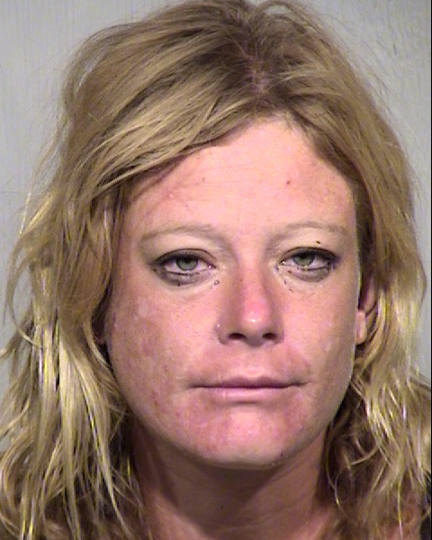 NICOLE ALEXANDRIA WEIMER Mugshot / Maricopa County Arrests / Maricopa County Arizona