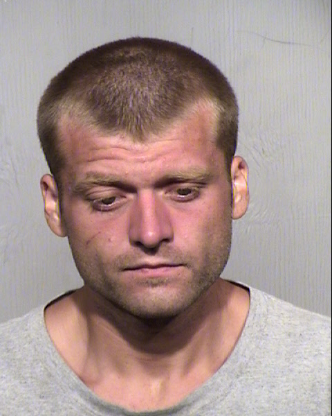 JON MILTON OSEWALT Mugshot / Maricopa County Arrests / Maricopa County Arizona
