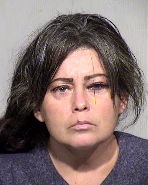 SARAH ANN GONZALES Mugshot / Maricopa County Arrests / Maricopa County Arizona