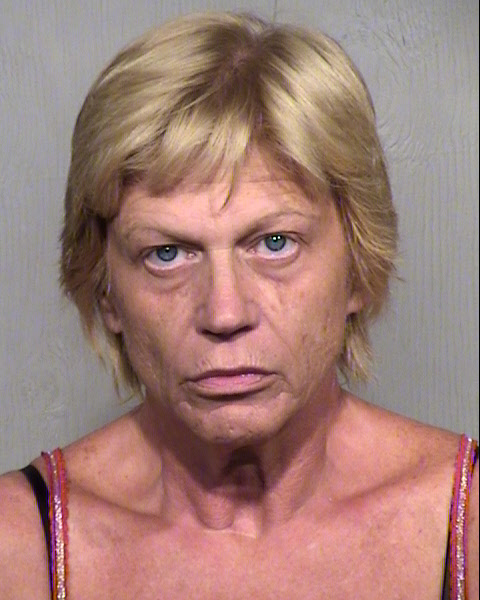 DEBRA JEAN PETERSEN Mugshot / Maricopa County Arrests / Maricopa County Arizona