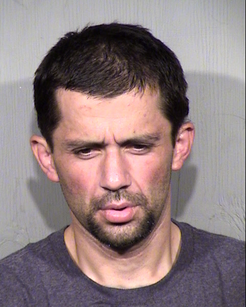 MARTIN CHRISTOPHER NOLAN Mugshot / Maricopa County Arrests / Maricopa County Arizona