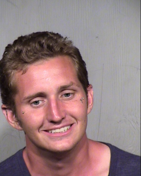 AUSTIN COLEMAN ESTES Mugshot / Maricopa County Arrests / Maricopa County Arizona