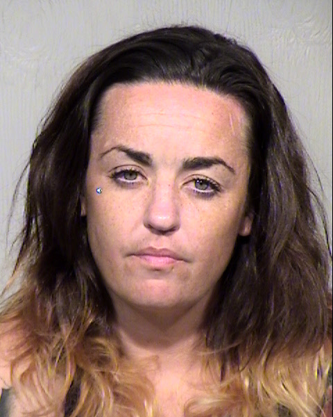 CIERRA MICHELLE SINCLAIR Mugshot / Maricopa County Arrests / Maricopa County Arizona