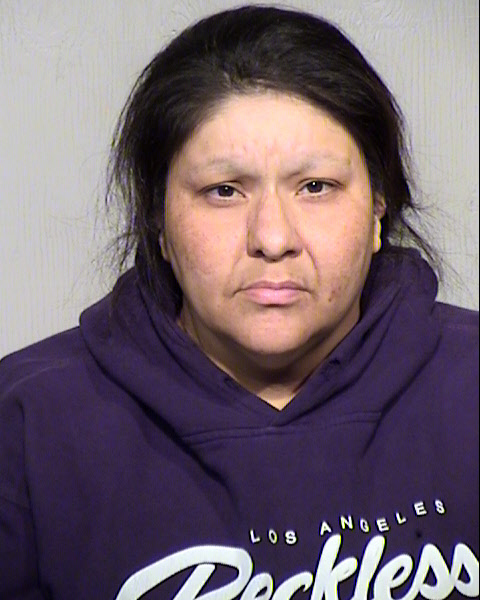 MELISSA MARIE HERNANDEZ Mugshot / Maricopa County Arrests / Maricopa County Arizona