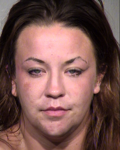 MALERIE LAUREN PACHECO Mugshot / Maricopa County Arrests / Maricopa County Arizona