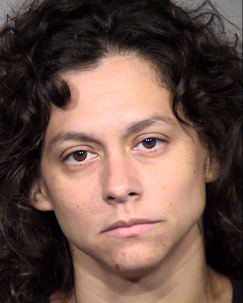 TONI ROSE DIMICK Mugshot / Maricopa County Arrests / Maricopa County Arizona