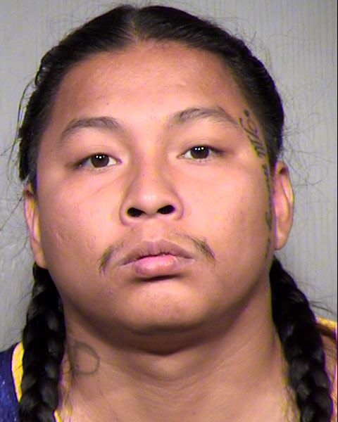 KEITH ANTHONY LE Mugshot / Maricopa County Arrests / Maricopa County Arizona