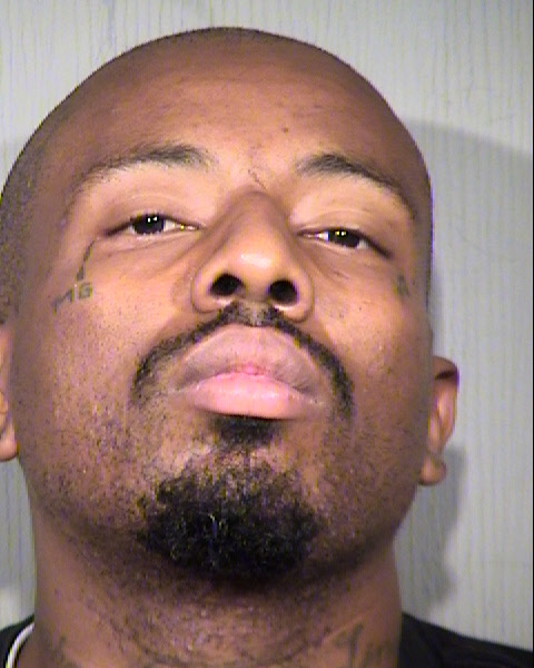 GREGORY WOODARD Mugshot / Maricopa County Arrests / Maricopa County Arizona