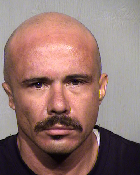 FERMIN ANTONIO SESMA Mugshot / Maricopa County Arrests / Maricopa County Arizona