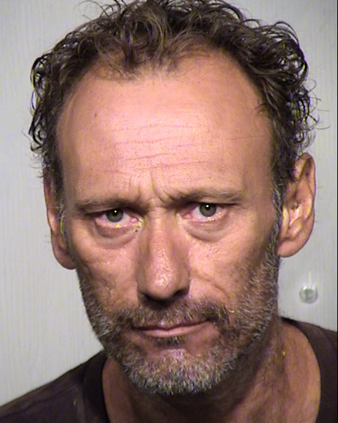 JEFFREY CHARLES HENDERTILO Mugshot / Maricopa County Arrests / Maricopa County Arizona