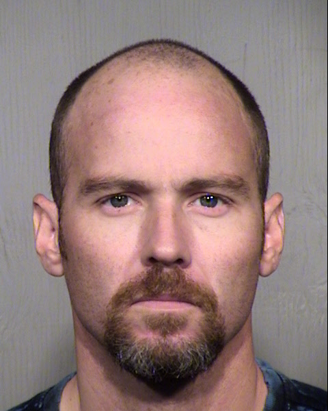 AARON M HARVEY Mugshot / Maricopa County Arrests / Maricopa County Arizona