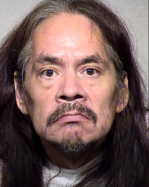 STEPHEN NICHOLAS BALDENEGRO Mugshot / Maricopa County Arrests / Maricopa County Arizona