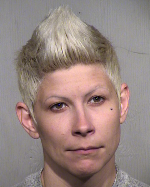 MINDY ANNE SHANKS Mugshot / Maricopa County Arrests / Maricopa County Arizona