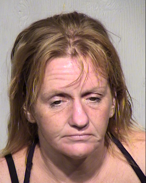 TIFFANY RENEE MARCUM Mugshot / Maricopa County Arrests / Maricopa County Arizona