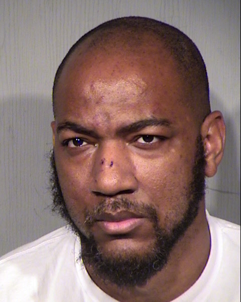 JERMAINE ANTHONY BELL Mugshot / Maricopa County Arrests / Maricopa County Arizona