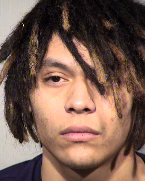 YONEL NAVA GUTIERREZ Mugshot / Maricopa County Arrests / Maricopa County Arizona