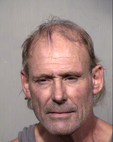 TIMOTHY JAMES POULSEN Mugshot / Maricopa County Arrests / Maricopa County Arizona