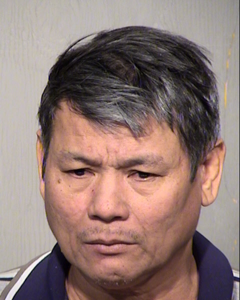 MINH HOA TRUONG Mugshot / Maricopa County Arrests / Maricopa County Arizona