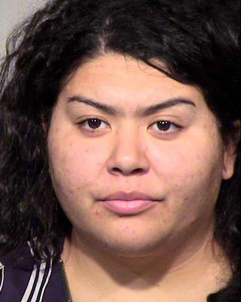 DARLENE ANNETTE ANAYA Mugshot / Maricopa County Arrests / Maricopa County Arizona