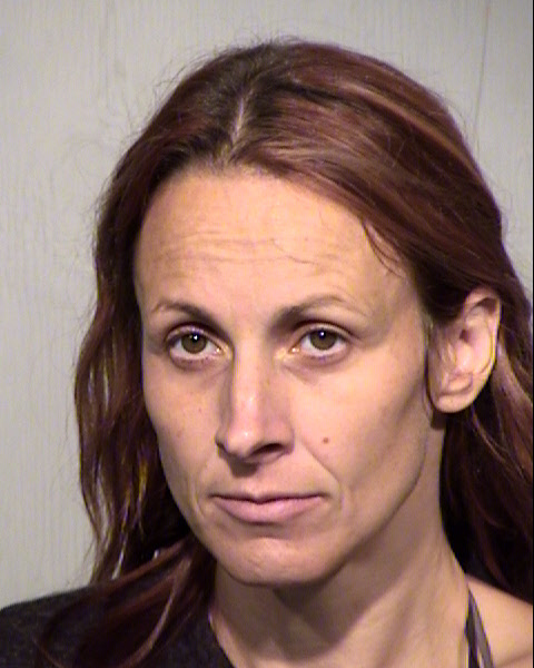 CHARM LEE SULLIVAN Mugshot / Maricopa County Arrests / Maricopa County Arizona