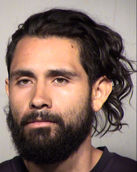 ANDREW ALCIDIS HENRIQUEZ Mugshot / Maricopa County Arrests / Maricopa County Arizona
