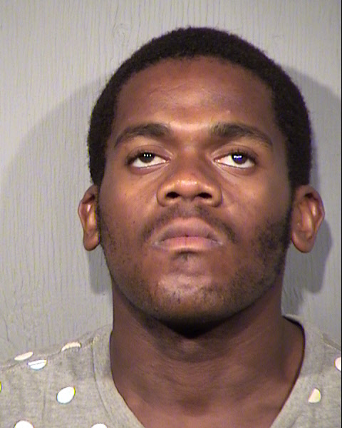 JOSHUA MARCUS BROWN Mugshot / Maricopa County Arrests / Maricopa County Arizona