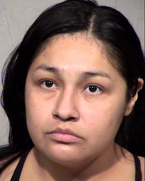 ALICIA GONZALEZ Mugshot / Maricopa County Arrests / Maricopa County Arizona