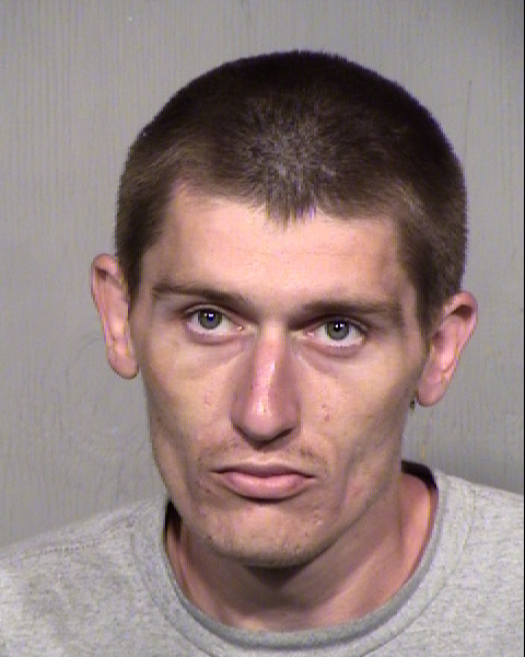 JESSE PAUL GAFFNEY Mugshot / Maricopa County Arrests / Maricopa County Arizona