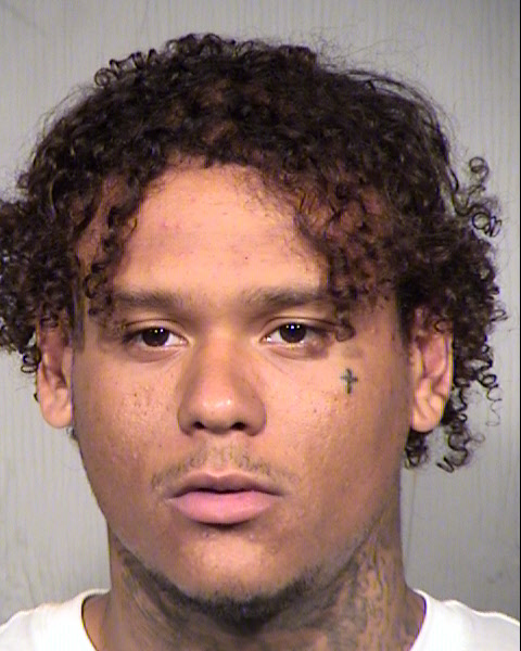 DERRICK DEVON FARGO Mugshot / Maricopa County Arrests / Maricopa County Arizona