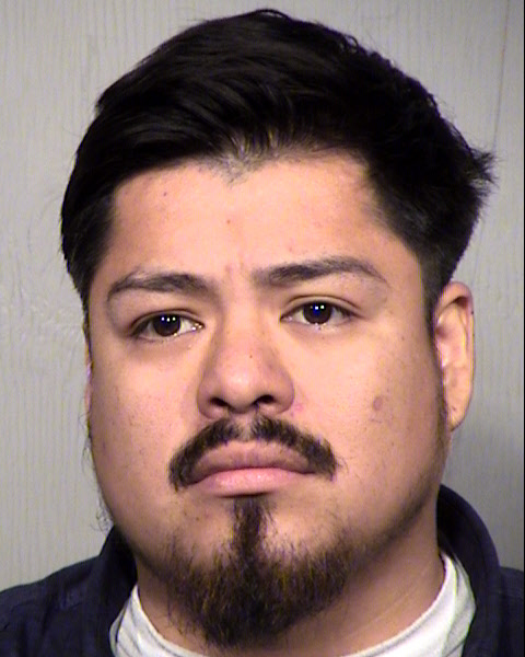 FABIAN LOPEZ MORALES Mugshot / Maricopa County Arrests / Maricopa County Arizona