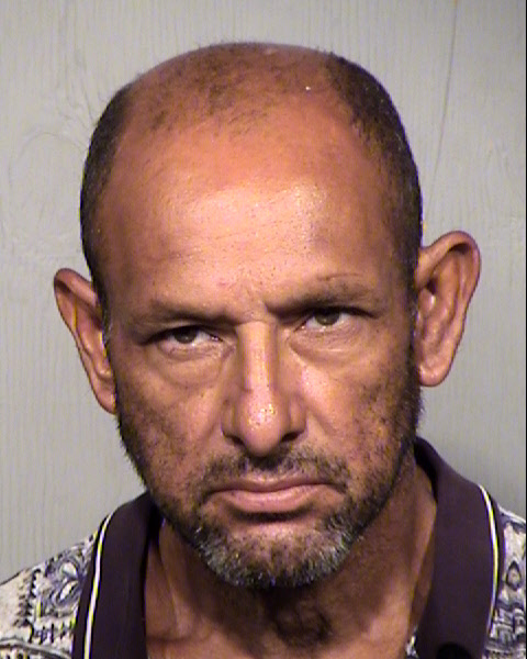 MICHAEL C ESCOBEDO Mugshot / Maricopa County Arrests / Maricopa County Arizona