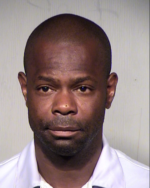 RAYMOND EDWIN FREENY Mugshot / Maricopa County Arrests / Maricopa County Arizona