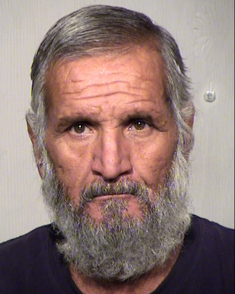 JESSIE ROBLES DELGADO Mugshot / Maricopa County Arrests / Maricopa County Arizona