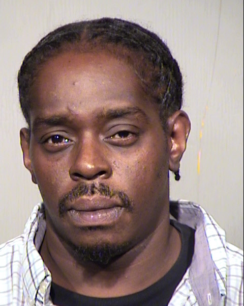 ALEX LARON COPELAND Mugshot / Maricopa County Arrests / Maricopa County Arizona