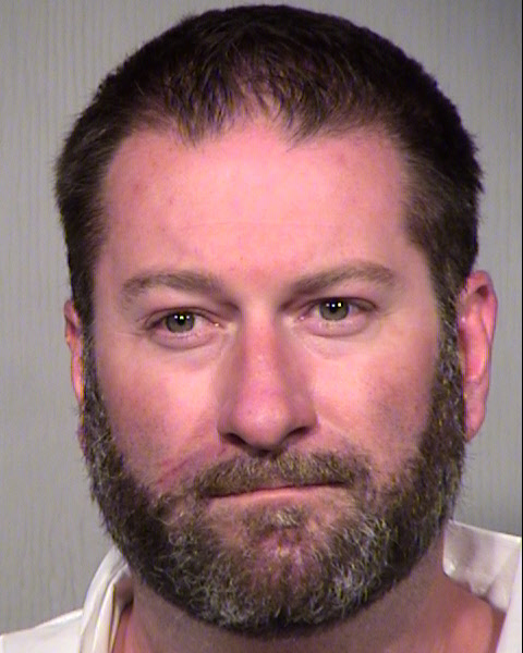 DAVID ADAM ROME Mugshot / Maricopa County Arrests / Maricopa County Arizona