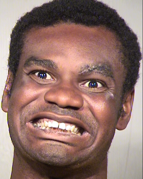 IAN M MORRIS Mugshot / Maricopa County Arrests / Maricopa County Arizona
