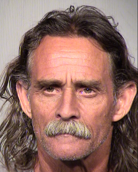 DENNIS WORDLY ROUTER Mugshot / Maricopa County Arrests / Maricopa County Arizona
