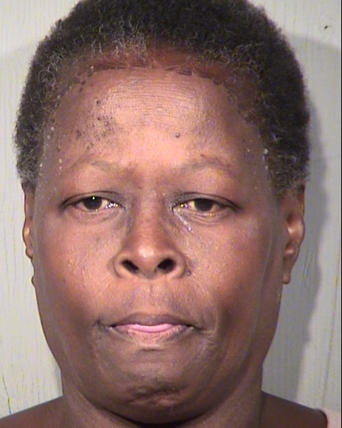 MARGIE B MCINTOSH Mugshot / Maricopa County Arrests / Maricopa County Arizona