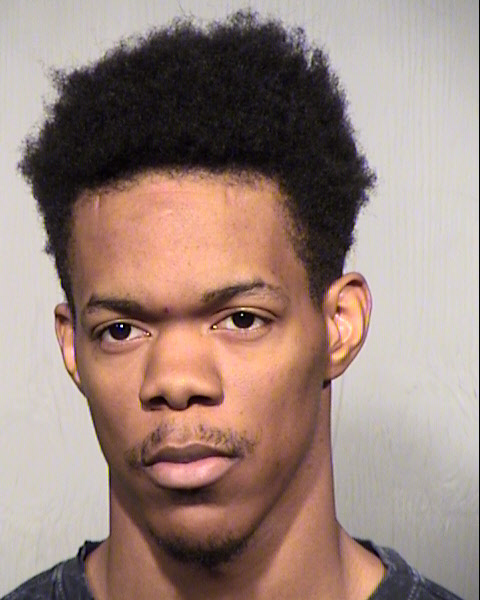 LAWRENCE BOCLAIR Mugshot / Maricopa County Arrests / Maricopa County Arizona