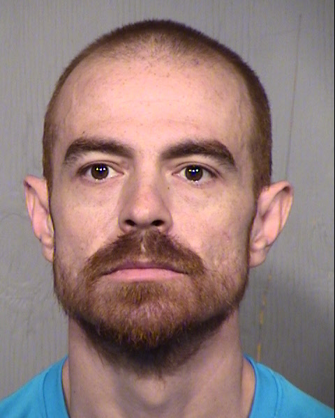 MICHAEL JEFFERY BEEKMAN Mugshot / Maricopa County Arrests / Maricopa County Arizona